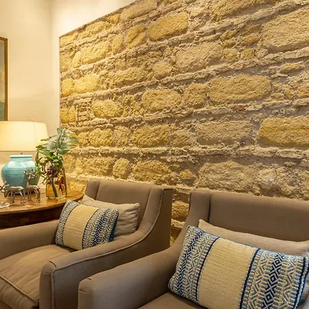 Sherry Loft Siente Jerez Parking Incluido *