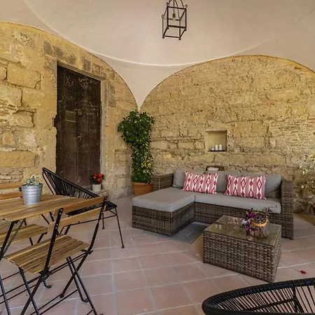 Sherry Loft Siente Jerez Parking Incluido Apartment *