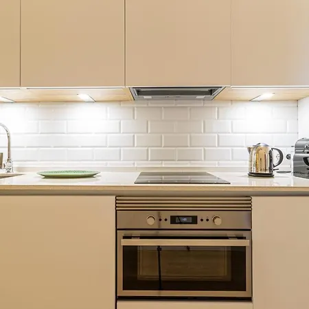 Apartment Sherry Loft Siente Jerez Parking Incluido