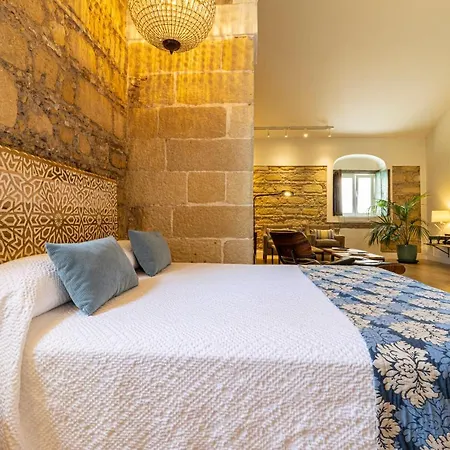 Apartment Sherry Loft Siente Jerez Parking Incluido