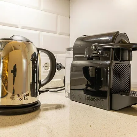 Sherry Loft Siente Jerez Parking Incluido Apartment *