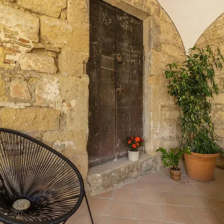 Apartment Sherry Loft Siente Jerez Parking Incluido Jerez de la Frontera