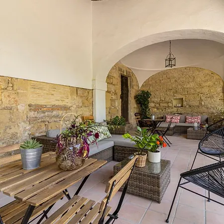 Appartamento Sherry Loft Siente Jerez Parking Incluido Jerez de la Frontera