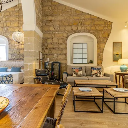 Sherry Loft Siente Jerez Parking Incluido Apartment Jerez de la Frontera