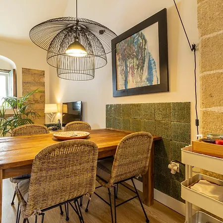 Sherry Loft Siente Jerez Parking Incluido Appartamento