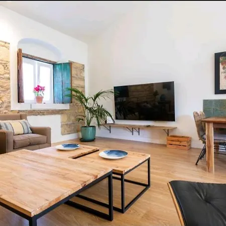 Apartment Sherry Loft Siente Jerez Parking Incluido Jerez de la Frontera