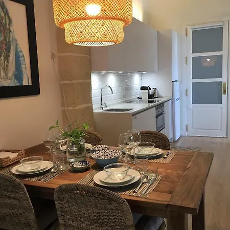 Sherry Loft Siente Jerez Parking Incluido *