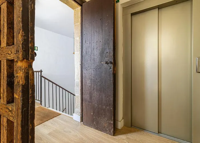 Sherry Loft Siente Jerez Parking Incluido