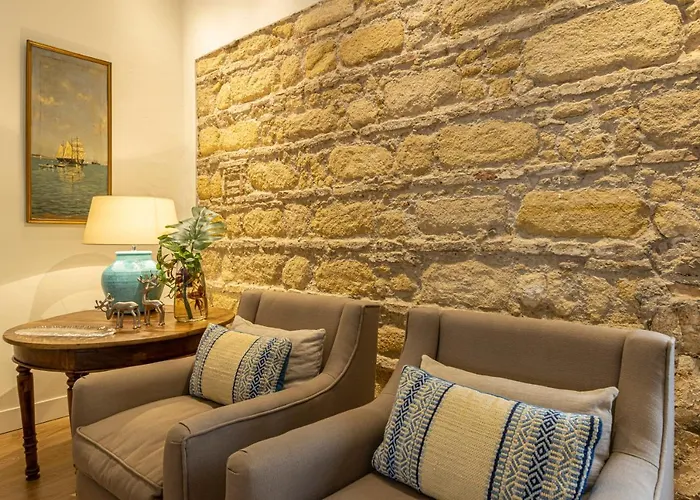 Sherry Loft Siente Jerez Parking Incluido *