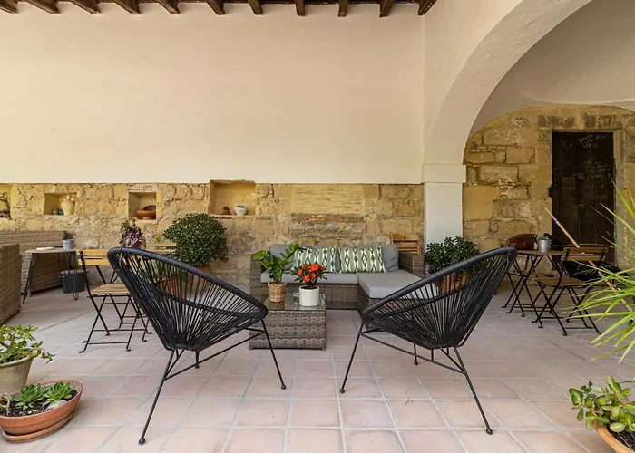 Sherry Loft Siente Jerez Parking Incluido Jerez de la Frontera