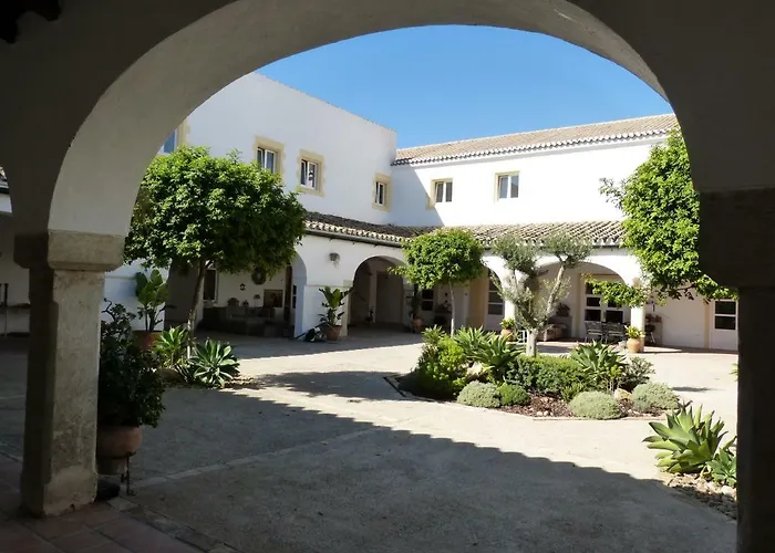 Sherry Loft Siente Jerez Parking Incluido Lägenhet *