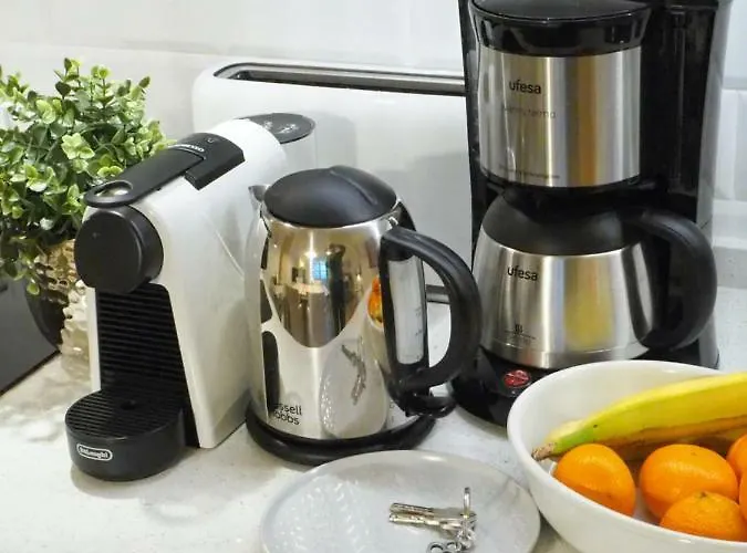 Lägenhet Sherry Loft Siente Jerez Parking Incluido Jerez de la Frontera