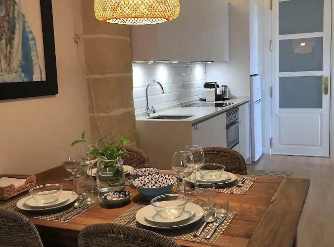 Sherry Loft Siente Jerez Parking Incluido *