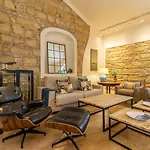 아파트 Sherry Loft Siente Jerez Parking Incluido *