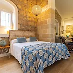 아파트 Sherry Loft Siente Jerez Parking Incluido *