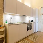 Sherry Loft Siente Jerez Parking Incluido 아파트 *