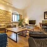 아파트 Sherry Loft Siente Jerez Parking Incluido