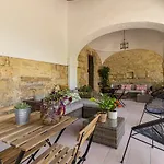 아파트 Sherry Loft Siente Jerez Parking Incluido 헤레스