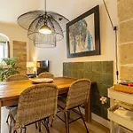 Sherry Loft Siente Jerez Parking Incluido 아파트