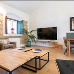 아파트 Sherry Loft Siente Jerez Parking Incluido 헤레스