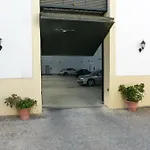 Sherry Loft Siente Jerez Parking Incluido 아파트