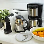 아파트 Sherry Loft Siente Jerez Parking Incluido 헤레스
