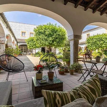 Sherry Loft Siente Jerez Parking Incluido 헤레스