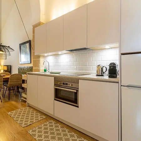 Apartment Sherry Loft Siente Jerez Parking Incluido