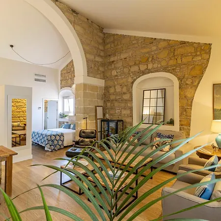 Sherry Loft Siente Jerez Parking Incluido