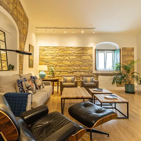 Sherry Loft Siente Jerez Parking Incluido