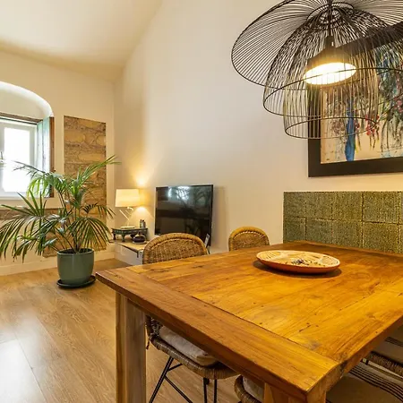 Sherry Loft Siente Jerez Parking Incluido Lejlighed *