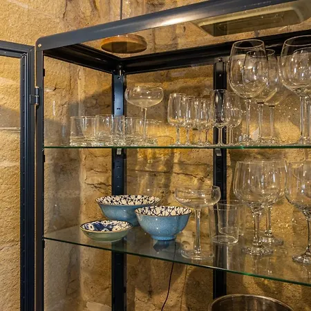 Sherry Loft Siente Jerez Parking Incluido