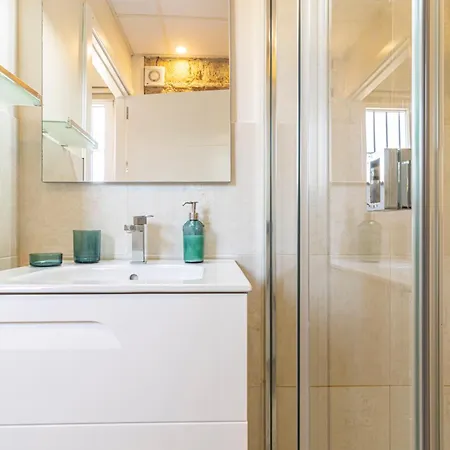 Sherry Loft Siente Jerez Parking Incluido