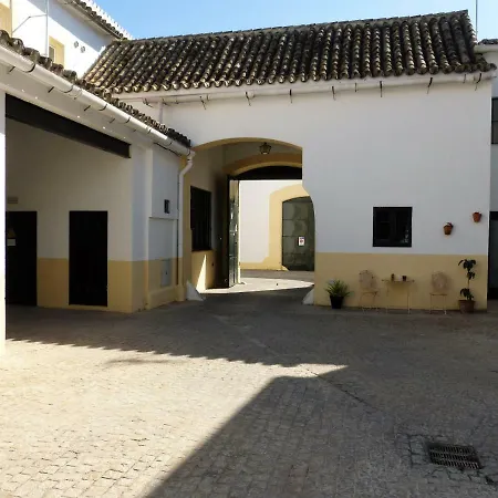 Sherry Loft Siente Jerez Parking Incluido Apartamento Jerez de la Frontera