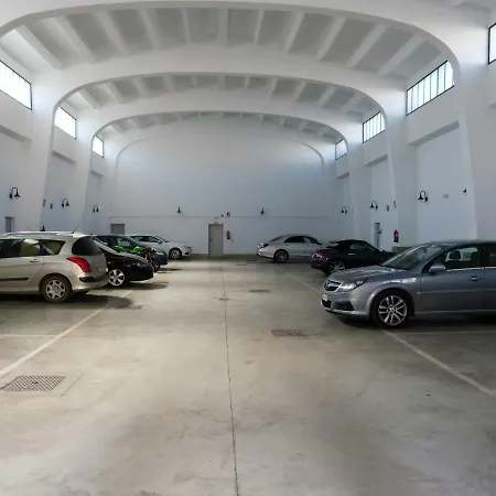 Sherry Loft Siente Jerez Parking Incluido *