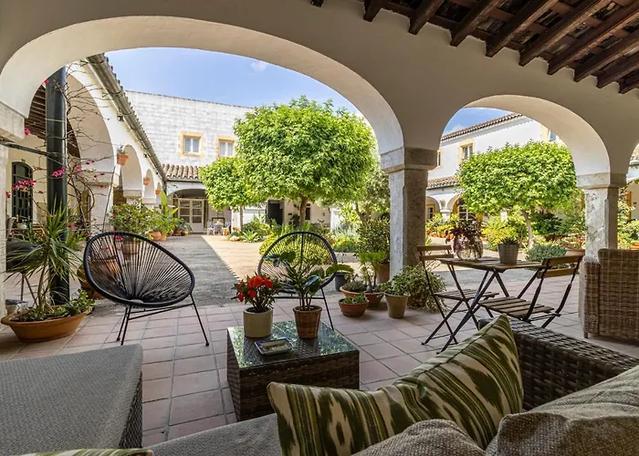 Sherry Loft Siente Jerez Parking Incluido Jerez de la Frontera