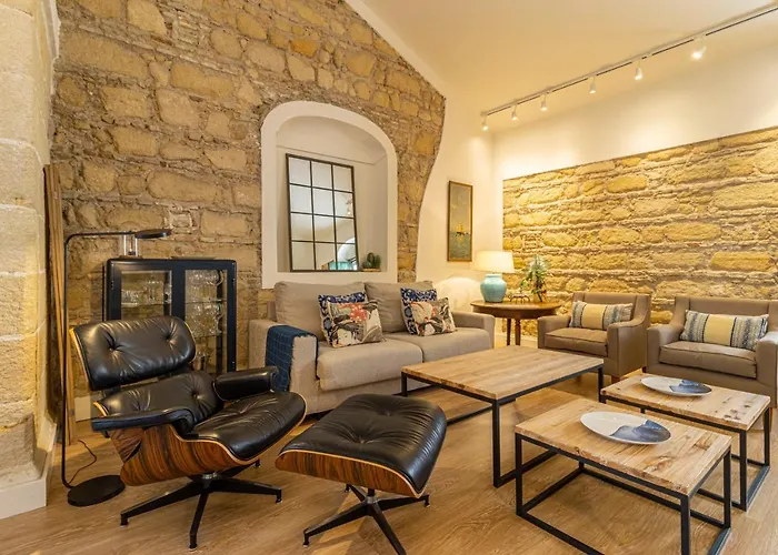 Apartamento Sherry Loft Siente Jerez Parking Incluido *