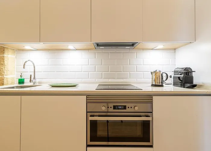 Apartamento Sherry Loft Siente Jerez Parking Incluido