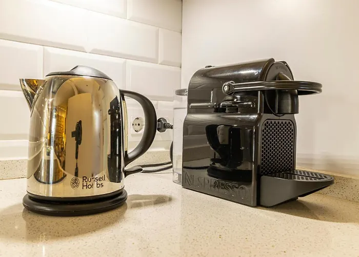 Sherry Loft Siente Jerez Parking Incluido Apartamento *