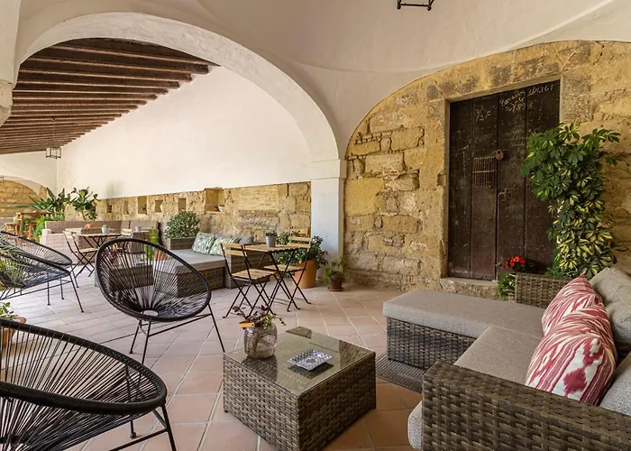 Sherry Loft Siente Jerez Parking Incluido Jerez de la Frontera