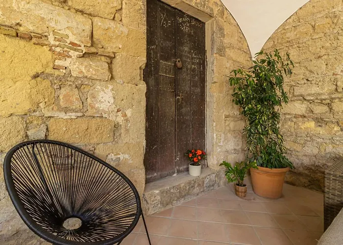 Apartamento Sherry Loft Siente Jerez Parking Incluido Jerez de la Frontera