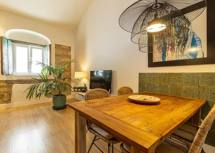 Sherry Loft Siente Jerez Parking Incluido Apartamento *