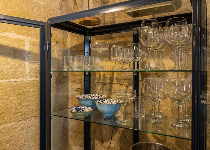 Sherry Loft Siente Jerez Parking Incluido