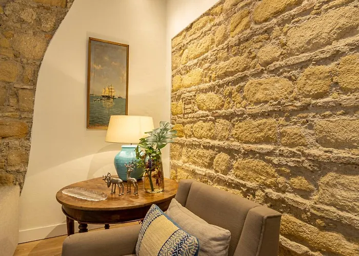 Sherry Loft Siente Jerez Parking Incluido *