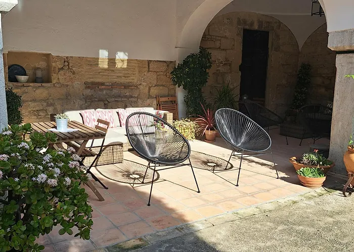 Apartamento Sherry Loft Siente Jerez Parking Incluido Jerez de la Frontera