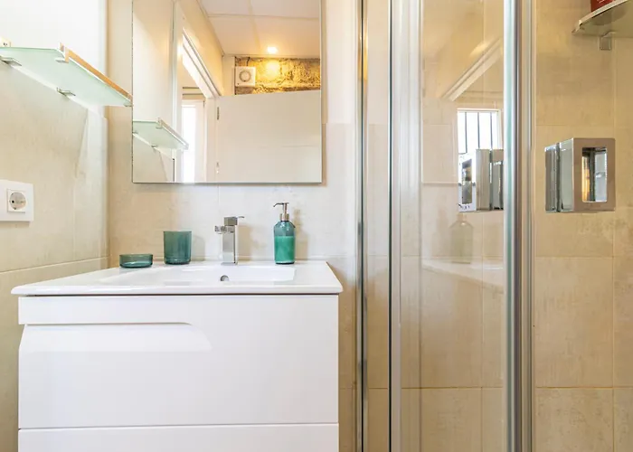 Sherry Loft Siente Jerez Parking Incluido