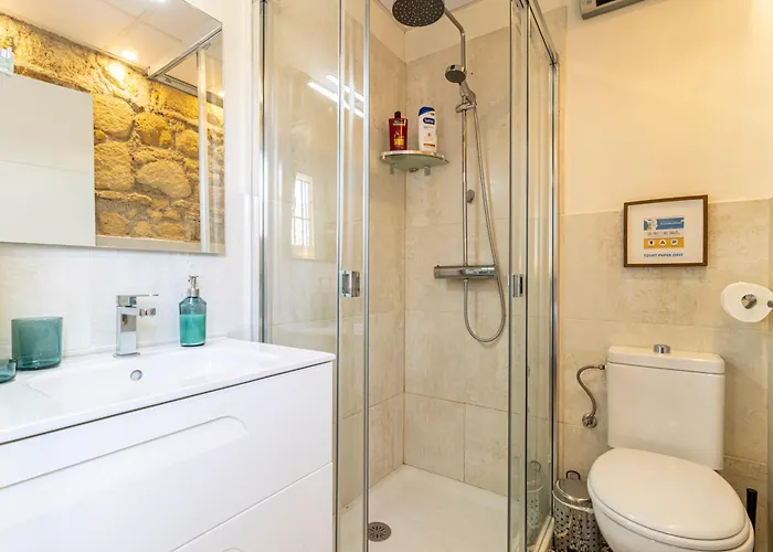 Sherry Loft Siente Jerez Parking Incluido Apartamento