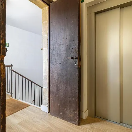 Sherry Loft Siente Jerez Parking Incluido