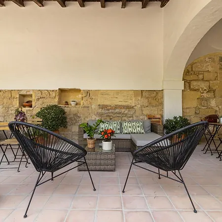 Sherry Loft Siente Jerez Parking Incluido Jerez de la Frontera