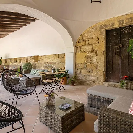 Sherry Loft Siente Jerez Parking Incluido Jerez de la Frontera